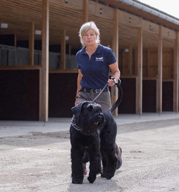 Fia og Lykke